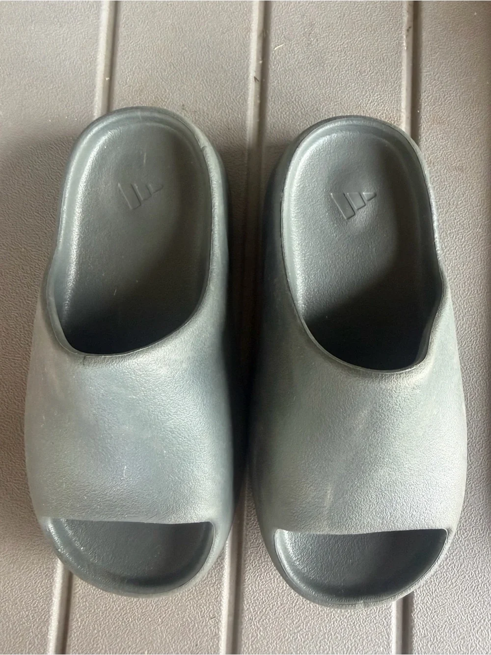 Yeezy Kids Slide Sandals